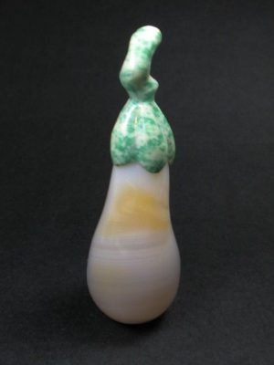 unusual shaped snuff bottle