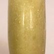 celadon jade like snuff bottle side